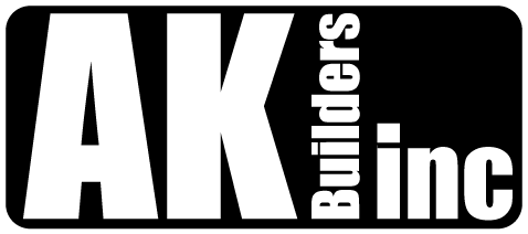 AK Builders Inc